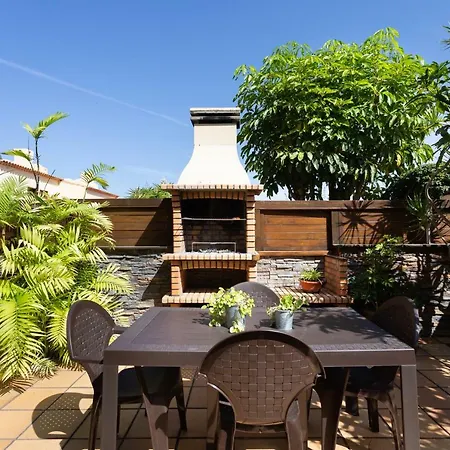 Villa Ka Lima Santa Úrsula
