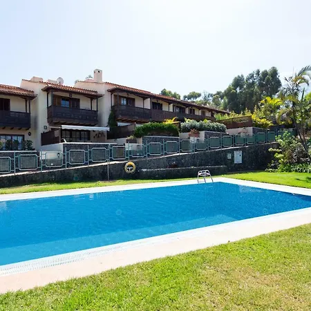 Villa Ka Lima Santa Úrsula