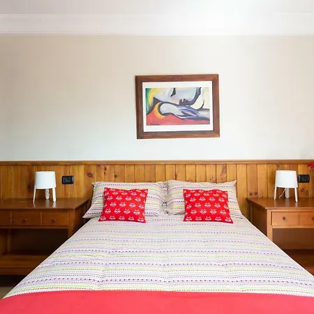 Ka Lima Villa Santa Úrsula