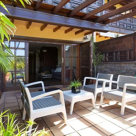 Villa Ka Lima