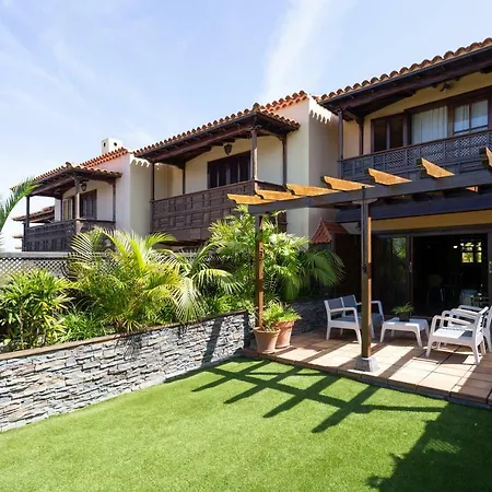 Villa Ka Lima